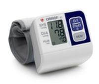 Omron R2 Vérnyomásmérő